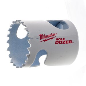 Коронка биметаллическая 40 мм Milwaukee HOLE DOZER 49560087
