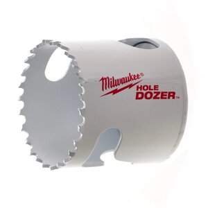 Коронка биметаллическая 50 мм Milwaukee HOLE DOZER 49560113