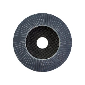 Лепестковый диск 115 мм зерно 40 Milwaukee Zirconium 4932472220