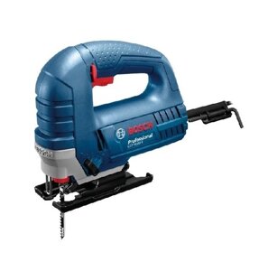 Лобзик электрический BOSCH GST 8000 E в кор. (710 Вт, пропил до 80 мм)