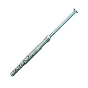 Рамный дюбель Fischer SXRL 10x180 Torx 40 (потайн. голова) 522704