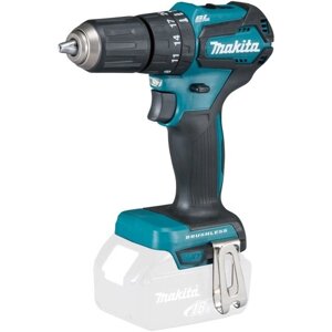 Ударная дрель-шуруповерт MAKITA DHP483Z