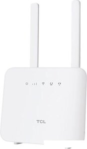 4G Wi-Fi роутер TCL Linkhub HH42CV1 (белый)
