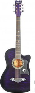 Акустическая гитара Belucci BC3830 VTS