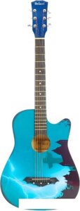 Акустическая гитара Belucci BC3840 1426