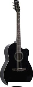 Акустическая гитара Sonata C-901 BK