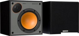 Акустика Monitor Audio Monitor 50 (черный)