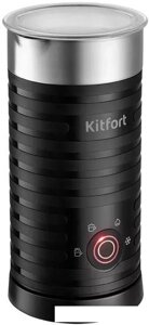Автоматический вспениватель молока Kitfort KT-7110