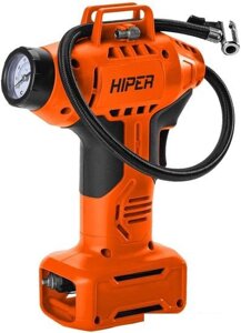 Автомобильный компрессор Hiper H-AC12-02