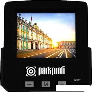 Автомобильный видеорегистратор Parkprofi EVO 9000c