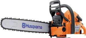 Бензопила Husqvarna 372 XP