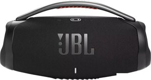 Беспроводная колонка JBL Boombox 3