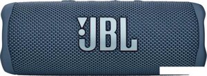 Беспроводная колонка JBL Flip 6 (синий)