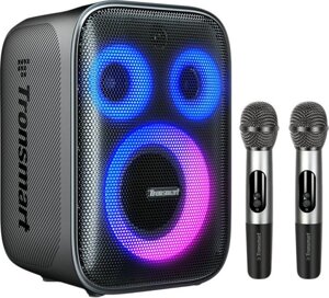 Беспроводная колонка Tronsmart Halo 200 (с 2-мя микрофонами)