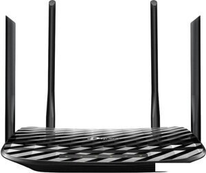 Беспроводной маршрутизатор TP-Link Archer C6