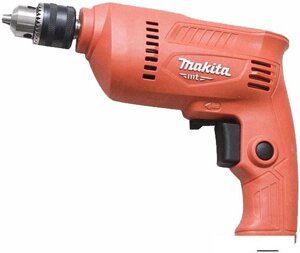 Безударная дрель Makita MT M0600