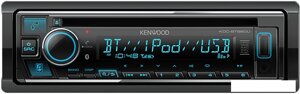 CD/MP3-магнитола kenwood KDC-BT660U