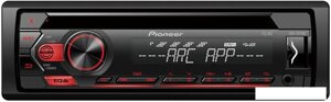 CD/MP3-магнитола pioneer DEH-S121UB