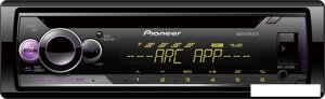 CD/MP3-магнитола pioneer DEH-S2250UI