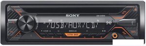 CD/MP3-магнитола sony CDX-G1201U
