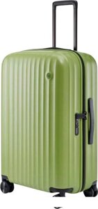 Чемодан-спиннер Ninetygo Elbe Luggage 24 (светло-зеленый)