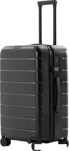 Чемодан Xiaomi Luggage Classic Pro 20" BHR8602GL (черный)