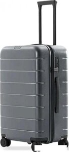 Чемодан Xiaomi Luggage Classic Pro 28" BHR8604GL (серый)