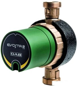 Циркуляционный насос DAB Evosta 2 SAN Vortex 11/139 V