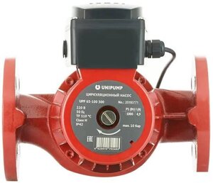 Циркуляционный насос Unipump UPF 40-45 230