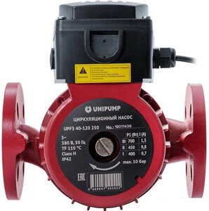 Циркуляционный насос Unipump UPF3 50-200 280