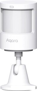 Датчик Aqara Motion Sensor P1 MS-S02 (международная версия)