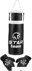 Детский набор для бокса Star Team №3 IT107811