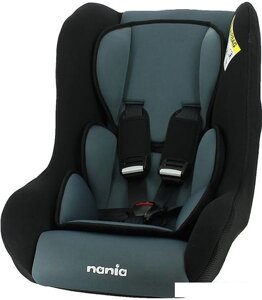 Детское автокресло Nania Trio Access (grey)