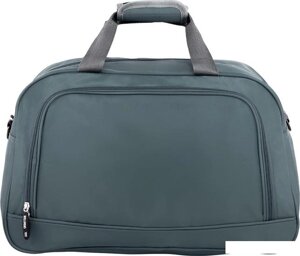 Дорожная сумка Bellugio FFB-9049 (серый)