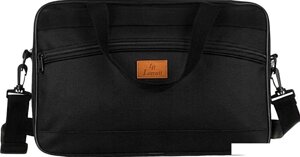 Дорожная сумка Cedar Lorenti LR-TL15608 (черный)