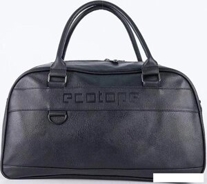 Дорожная сумка Ecotope 284-6275-BLK (черный)