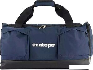 Дорожная сумка Ecotope 360-8684-NBK (синий)