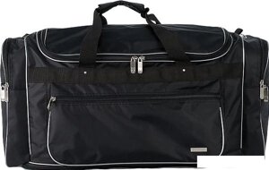 Дорожная сумка Mr. Bag 014-409-MB-BLK (черный)