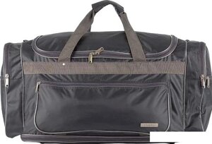 Дорожная сумка Mr. Bag 014-409-MB-GRY (серый)