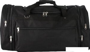 Дорожная сумка Mr. Bag 014-426-MB-BLK (черный)