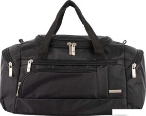 Дорожная сумка Mr. Bag 014-430A-MB-BLK (черный)