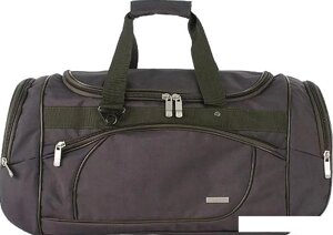 Дорожная сумка Mr. Bag 014-436-MB-KHK (коричневый)