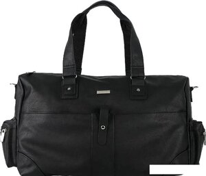 Дорожная сумка Mr. Bag 014-473-MB-BLK (черный)