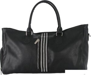 Дорожная сумка Mr. Bag 014-495-MB-BLK (черный)