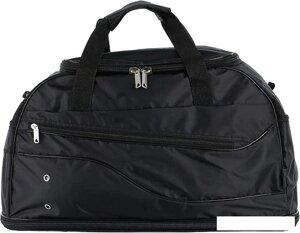 Дорожная сумка Mr. Bag 014-99-MB-BLK (черный)