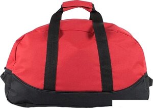 Дорожная сумка Mr. Bag 020-SK27-MB-RBK (красный/черный)
