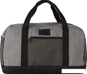 Дорожная сумка Mr. Bag 022-24-42-GBL (серый)