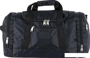 Дорожная сумка Mr. Bag 039-311-BLK (черный)