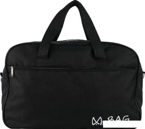 Дорожная сумка Mr. Bag 108-79049-BLK (черный)