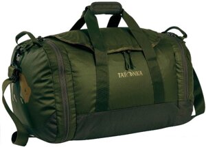Дорожная сумка Tatonka Travel Duffle S (оливковый)